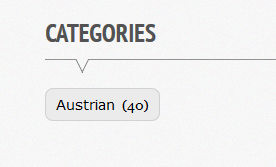 Categories Austrian Replace by Blogs