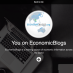 You on Ecoblogs Design