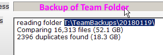 M88 Backup Team Folder