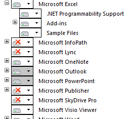 CM15 Microsoft Office Professional Plus 2013 (2)