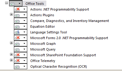 CM15 Microsoft Office Professional Plus 2013