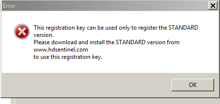Hard Disk Sentinel 5.20 License Not Portable Version